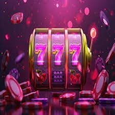 hm slot