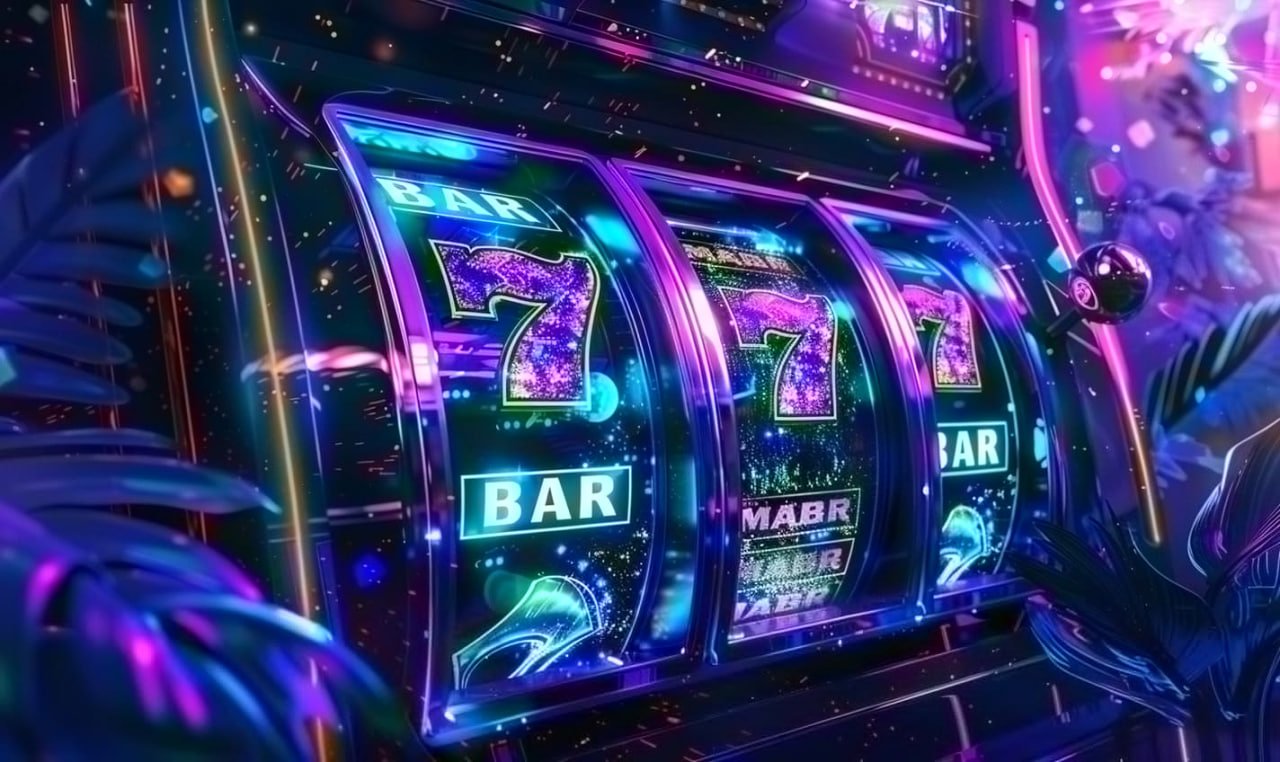 hm slot